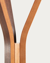 Load image into Gallery viewer, Chelsey solid rubber wood coat rack, 170 cm - image 3
