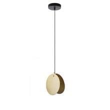 Load image into Gallery viewer, Monica pendant lamp brass
