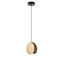 Load image into Gallery viewer, Monica pendant lamp brass - image 3