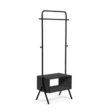 Load image into Gallery viewer, Celsie coat rack 74 x 180 cm