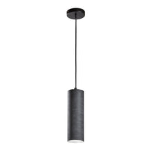 Load image into Gallery viewer, Grey Maude pendant lamp