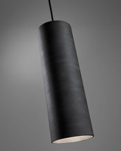 Load image into Gallery viewer, Grey Maude pendant lamp - image 4