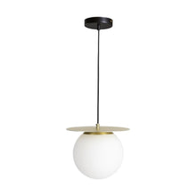 Load image into Gallery viewer, Manz pendant lamp