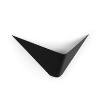 Load image into Gallery viewer, Ginebra wall lamp in black