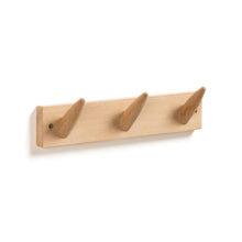 Load image into Gallery viewer, Natane wall-mounted coat rack