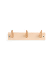 Load image into Gallery viewer, Natane wall-mounted coat rack - image 2