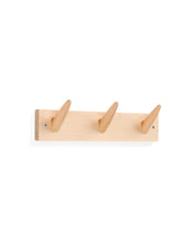 Load image into Gallery viewer, Natane wall-mounted coat rack - image 3