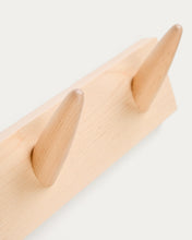 Load image into Gallery viewer, Natane wall-mounted coat rack - image 4