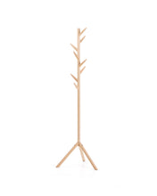 Load image into Gallery viewer, Natane coat rack 163 cm - image 2
