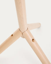 Load image into Gallery viewer, Natane coat rack 163 cm - image 6