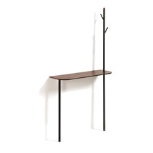 Load image into Gallery viewer, Marcolina console and coat rack 80 x 160 cm