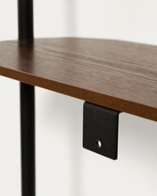Load image into Gallery viewer, Marcolina console and coat rack 80 x 160 cm - image 8