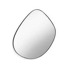 Load image into Gallery viewer, Anera steel mirror, 93 x 90 cm