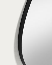 Load image into Gallery viewer, Anera steel mirror, 93 x 90 cm - image 3