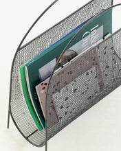 Load image into Gallery viewer, Aviva magazine holder - image 3