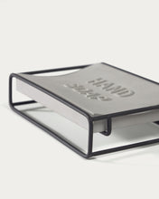 Load image into Gallery viewer, Jainen black soap dish - image 3