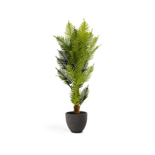 Load image into Gallery viewer, Artificial Fern palm 150 cm