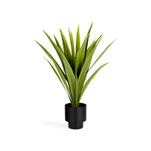Load image into Gallery viewer, Yucca artificial plant