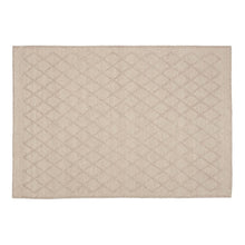 Load image into Gallery viewer, Sybil beige rug 160 x 230 cm