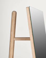 Load image into Gallery viewer, Keisy freestanding mirror 45 x 160 cm - image 6