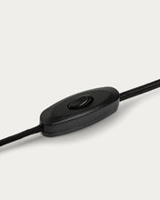 Load image into Gallery viewer, Alish metal wall light UK adapter - image 5