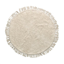 Load image into Gallery viewer, Orwen rug Ø 100 cm
