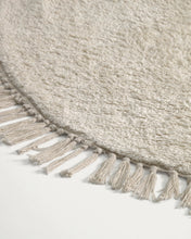Load image into Gallery viewer, Orwen rug Ø 100 cm - image 4