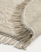 Load image into Gallery viewer, Orwen rug Ø 100 cm - image 5