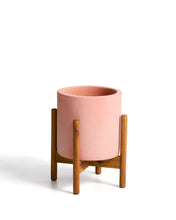 Load image into Gallery viewer, Dalva terracota plant pot, Ø 26 cm - image 4