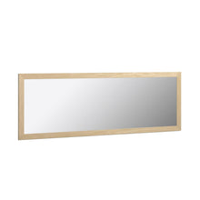 Load image into Gallery viewer, Wilany mirror natural finish 52,5 x 152,5 cm - image 2