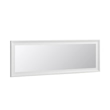 Load image into Gallery viewer, Romila mirror white 52 x 152,5 cm - image 2