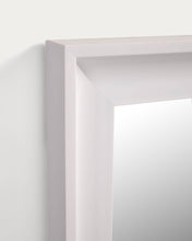 Load image into Gallery viewer, Romila mirror white 52 x 152,5 cm - image 4