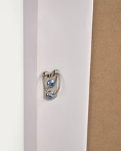 Load image into Gallery viewer, Romila mirror white 52 x 152,5 cm - image 5