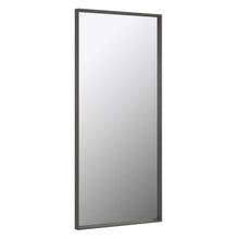 Load image into Gallery viewer, Nerina mirror dark finish 80 x 180 cm