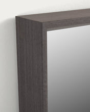 Load image into Gallery viewer, Nerina mirror dark finish 80 x 180 cm - image 4