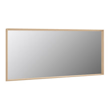 Load image into Gallery viewer, Nerina mirror natural finish 80 x 180 cm - image 2