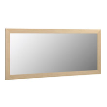 Load image into Gallery viewer, Yvaine mirror natural finish 80,5 x 180,5 cm - image 2