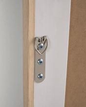 Load image into Gallery viewer, Yvaine mirror natural finish 80,5 x 180,5 cm - image 5