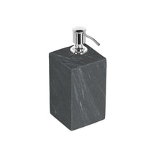 Load image into Gallery viewer, Aixa marble soap dispenser