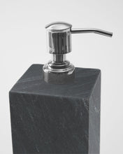 Load image into Gallery viewer, Aixa marble soap dispenser - image 3