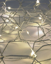Load image into Gallery viewer, Narel fairy lights in grey 1.9m - image 3