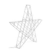 Load image into Gallery viewer, Orazia star light in grey