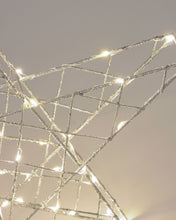 Load image into Gallery viewer, Orazia star light in grey - image 3