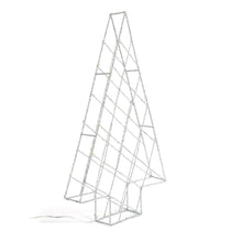 Load image into Gallery viewer, Phytia light-up tree in grey
