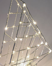Load image into Gallery viewer, Phytia light-up tree in grey - image 3