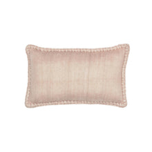 Load image into Gallery viewer, Augustina pink cushion cover 30 x 50 cm