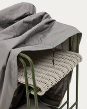 Load image into Gallery viewer, Iria protective cover for outdoor furniture max. 70 x 75 cm - image 10