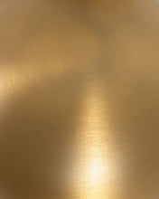Load image into Gallery viewer, Lonela wall lamp in metal with brass finish - image 6