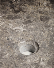 Load image into Gallery viewer, Darnen grey marble countertop washbasin 40 x 40cm - image 7