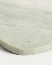 Load image into Gallery viewer, Erefi white marble serving board 29 x 23cm - image 4